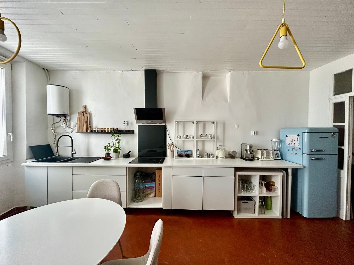 Appartement à vendre, 48m², La Ciotat