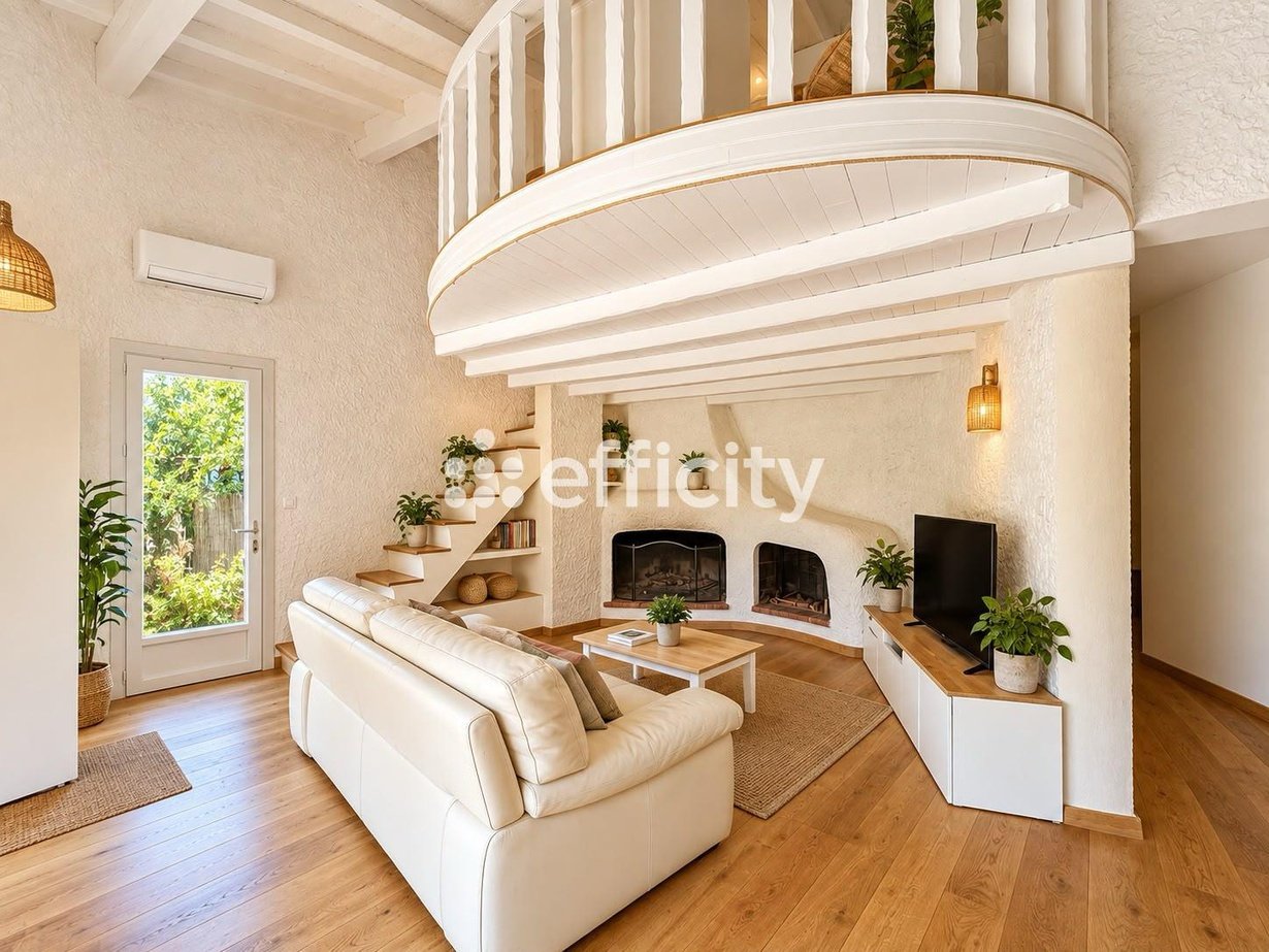 Maison à vendre, 4m², Ceyreste