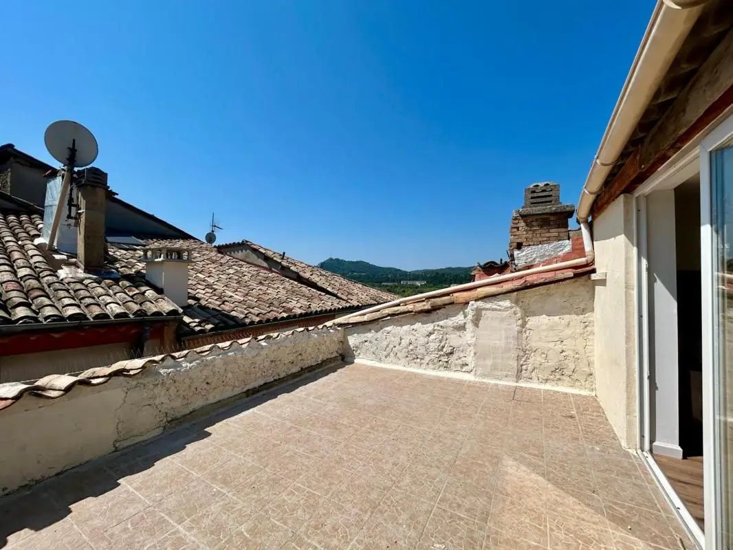 Maison à vendre, 320m², Volonne