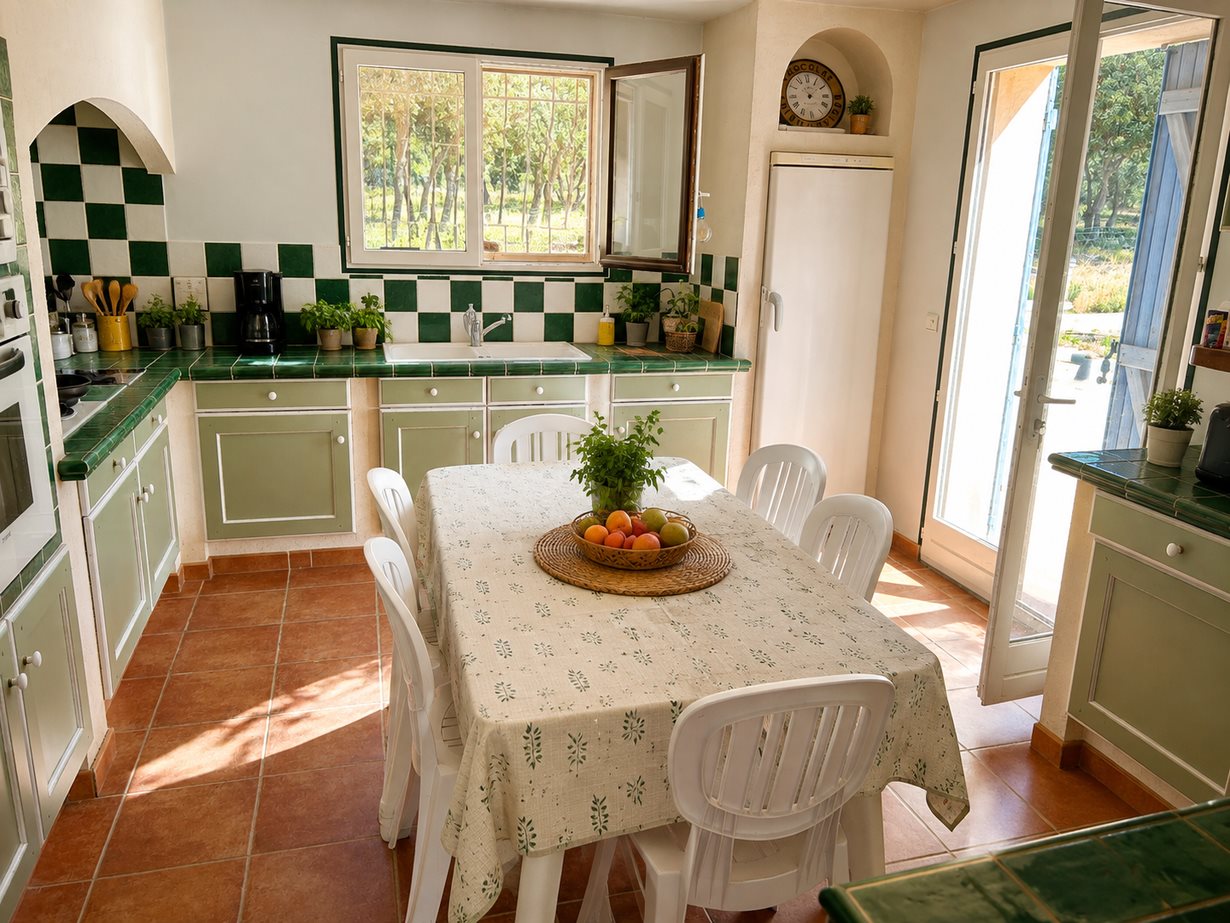 Maison à vendre, 6m², Signes