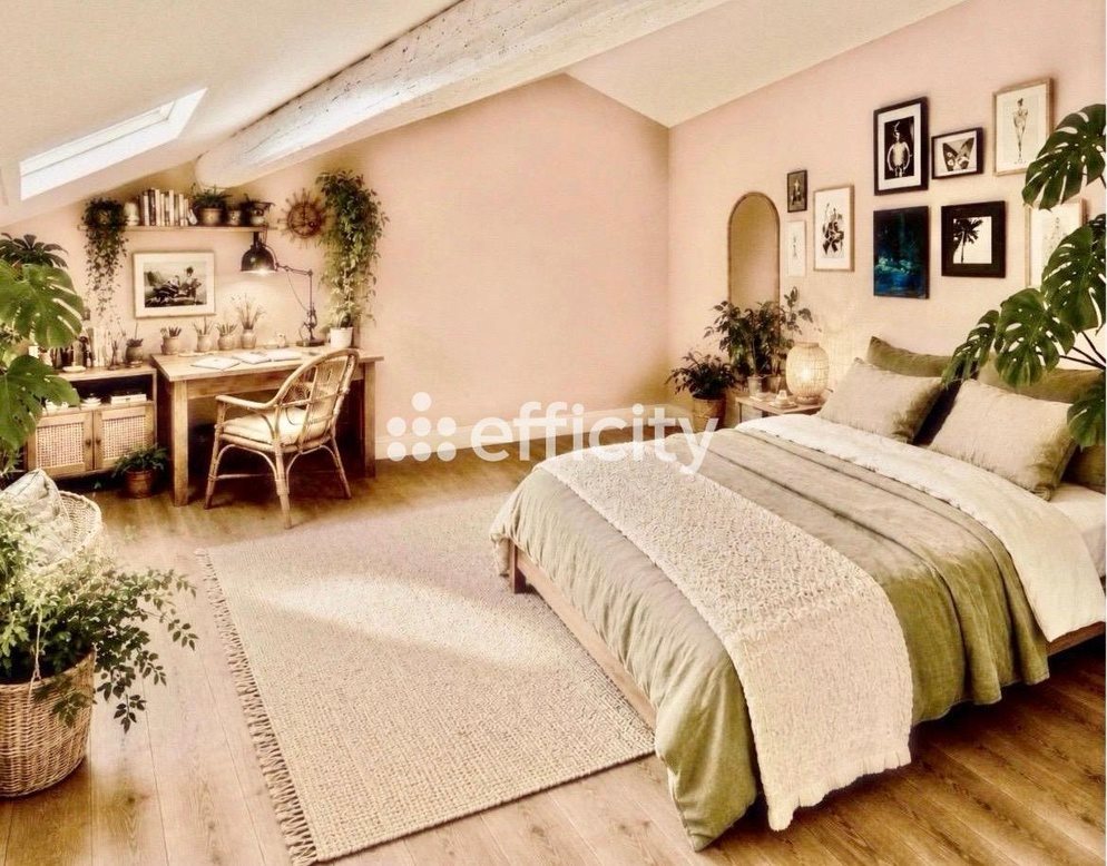 Appartement à vendre, 64m², La Ciotat