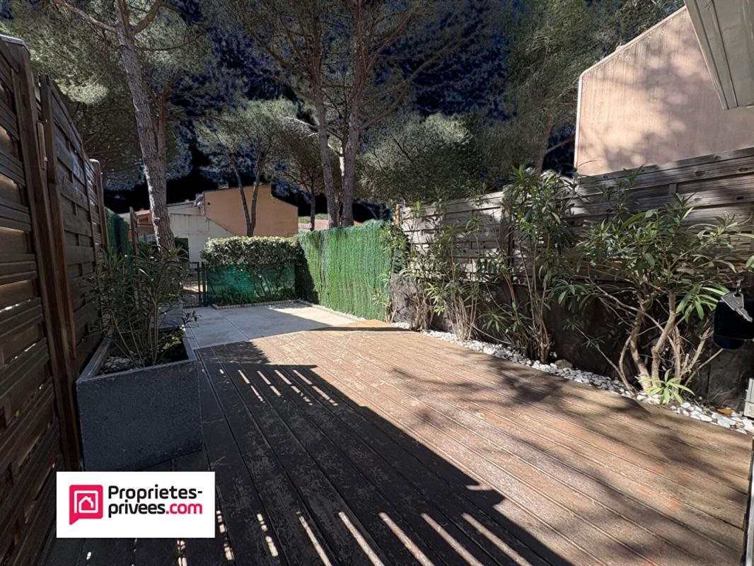 Maison à vendre, 52m², Agde (Cap d'Agde)