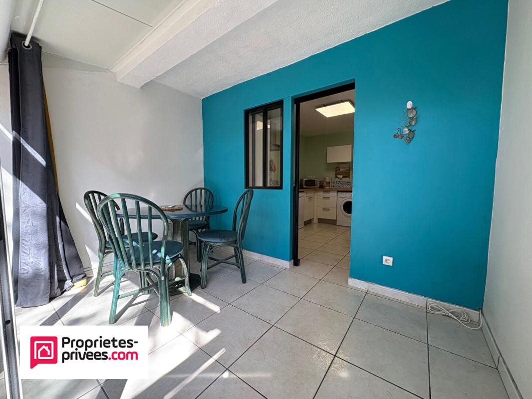 Maison à vendre, 52m², Agde (Cap d'Agde)