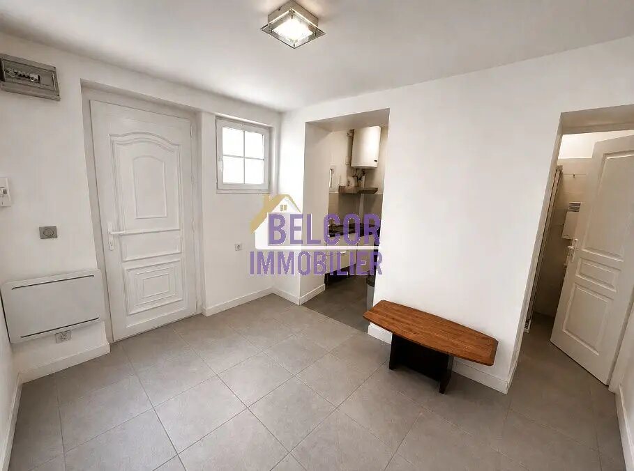 Appartement à louer, 25m², Puiseaux