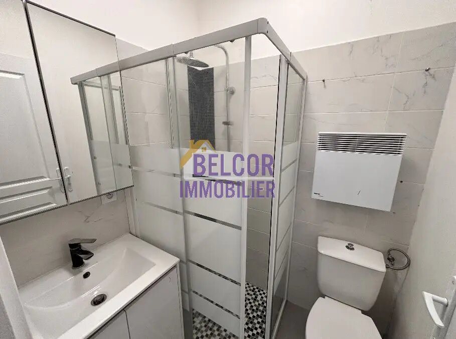 Appartement à louer, 25m², Puiseaux