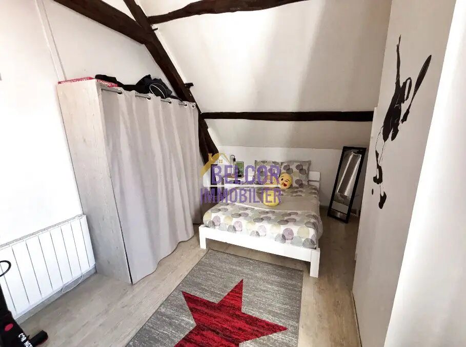 Maison à vendre, 117m², Bromeilles