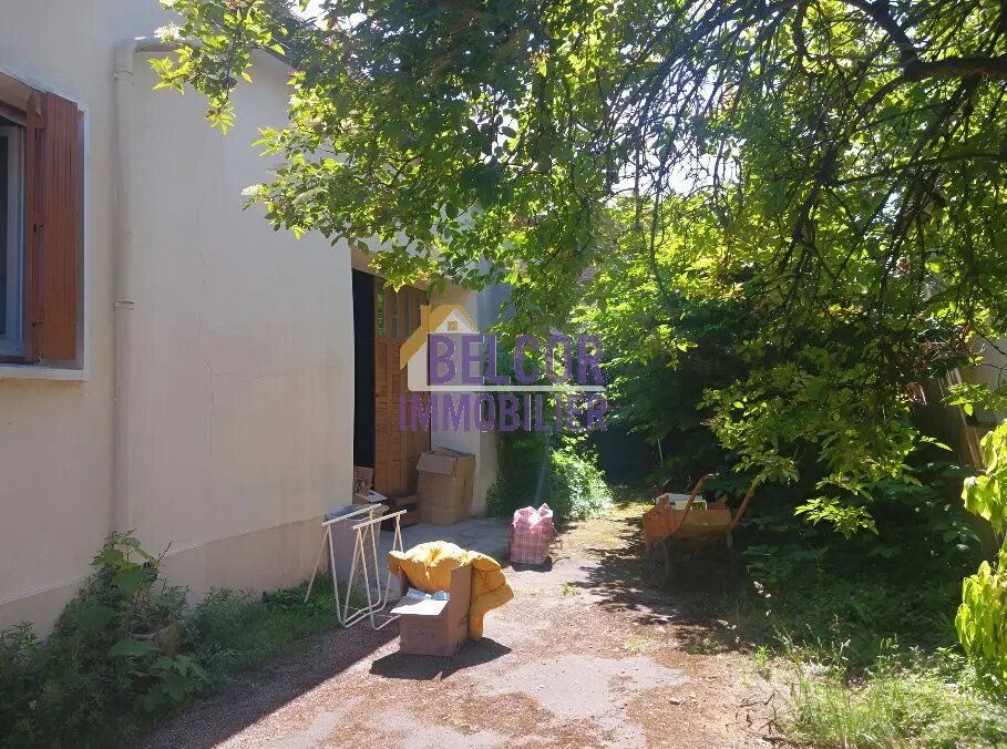 Maison à vendre, 100m², Beaumont-du-Gâtinais