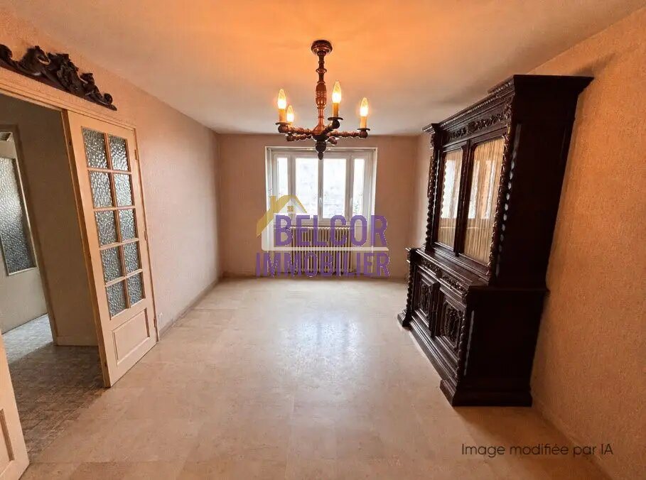 Maison à vendre, 100m², Beaumont-du-Gâtinais