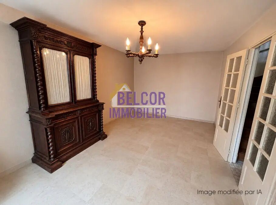 Maison à vendre, 100m², Beaumont-du-Gâtinais