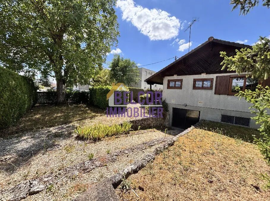 Maison à vendre, 45m², Puiseaux