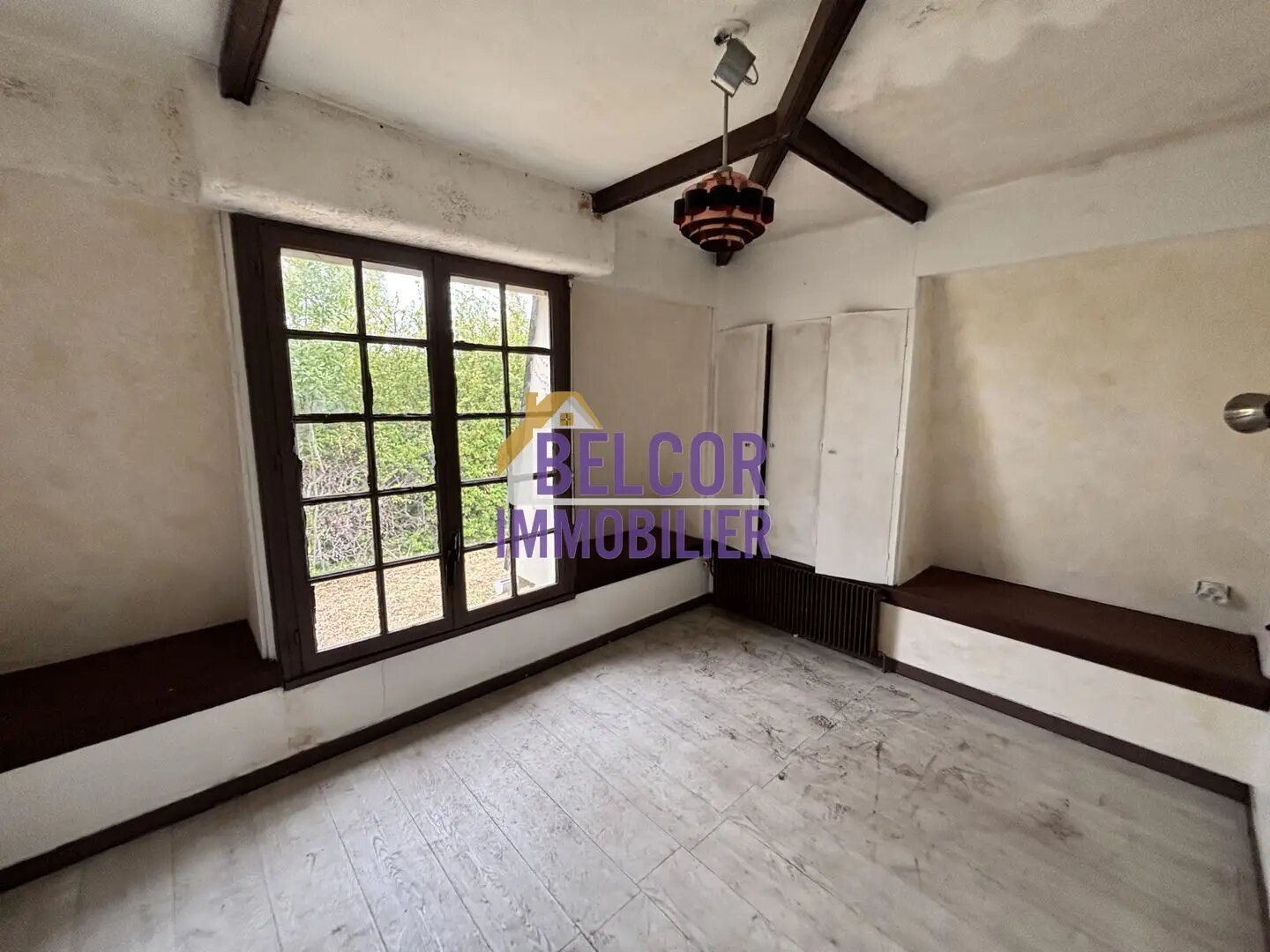 Maison à vendre, 76m², Puiseaux