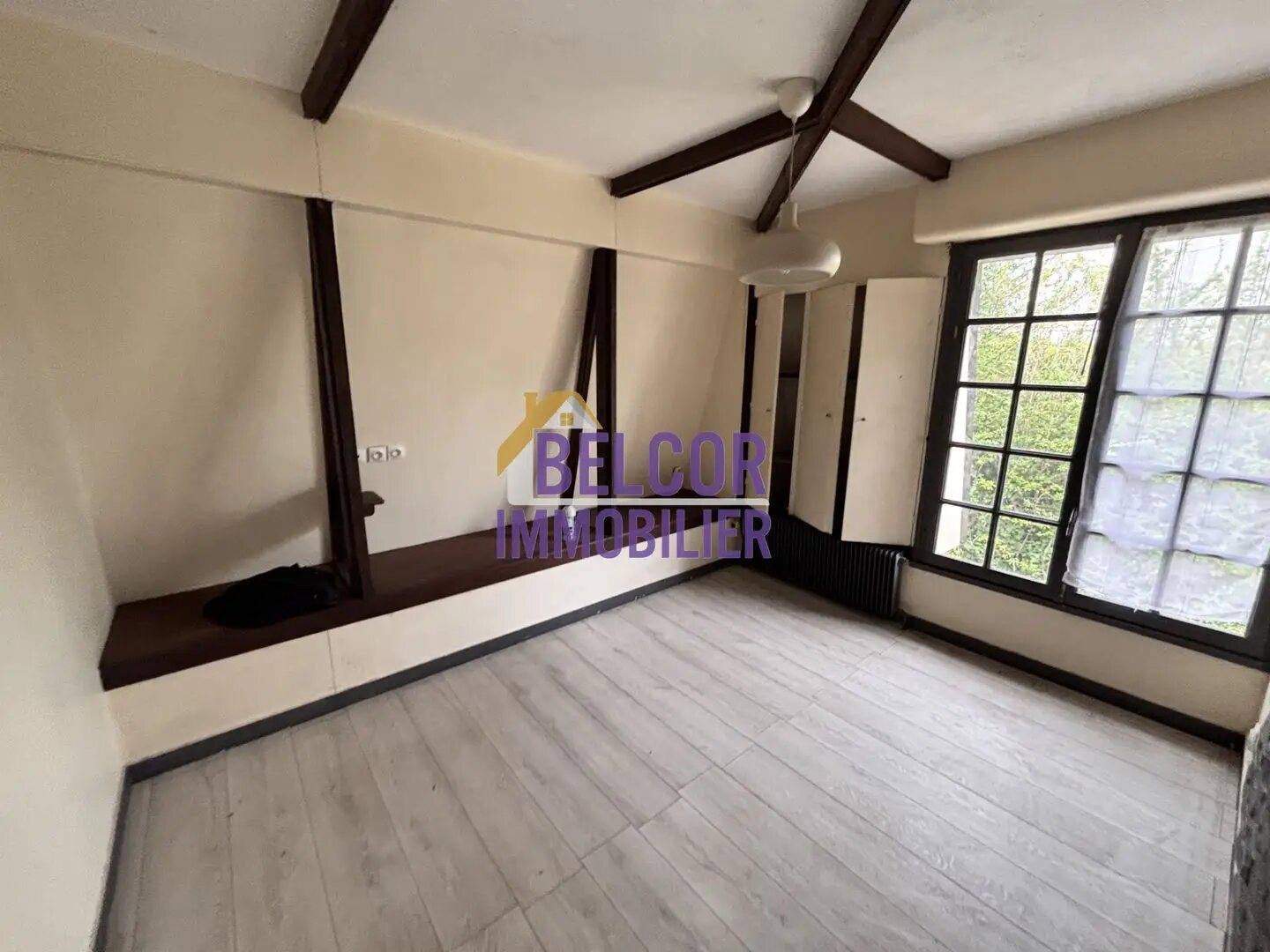 Maison à vendre, 76m², Puiseaux