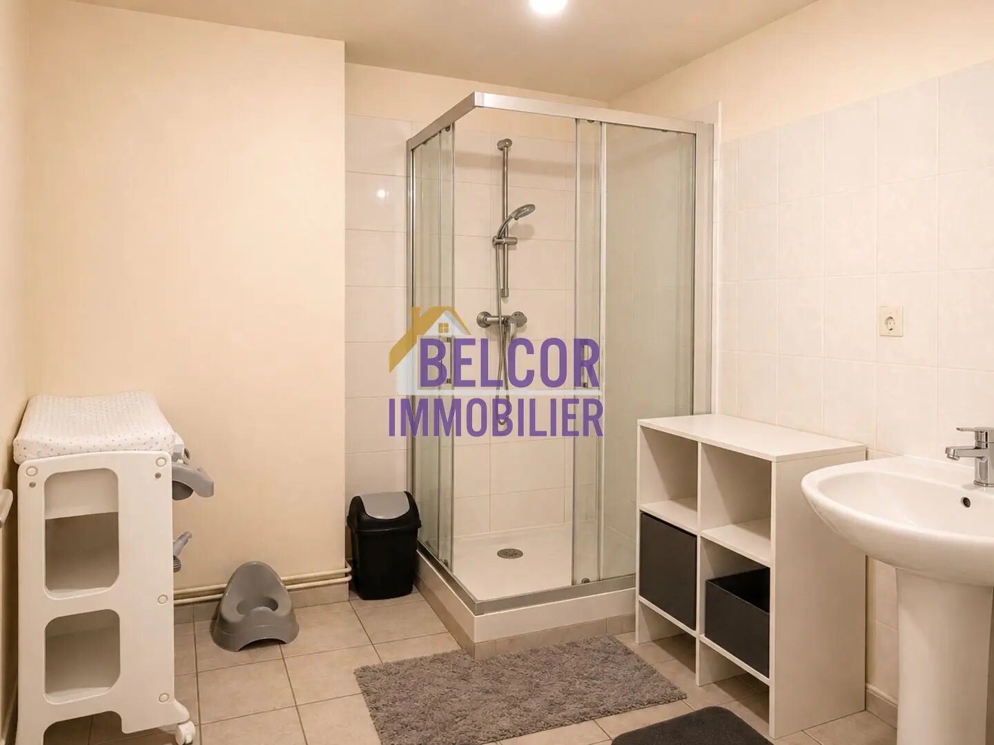 Appartement à louer, 63m², Puiseaux