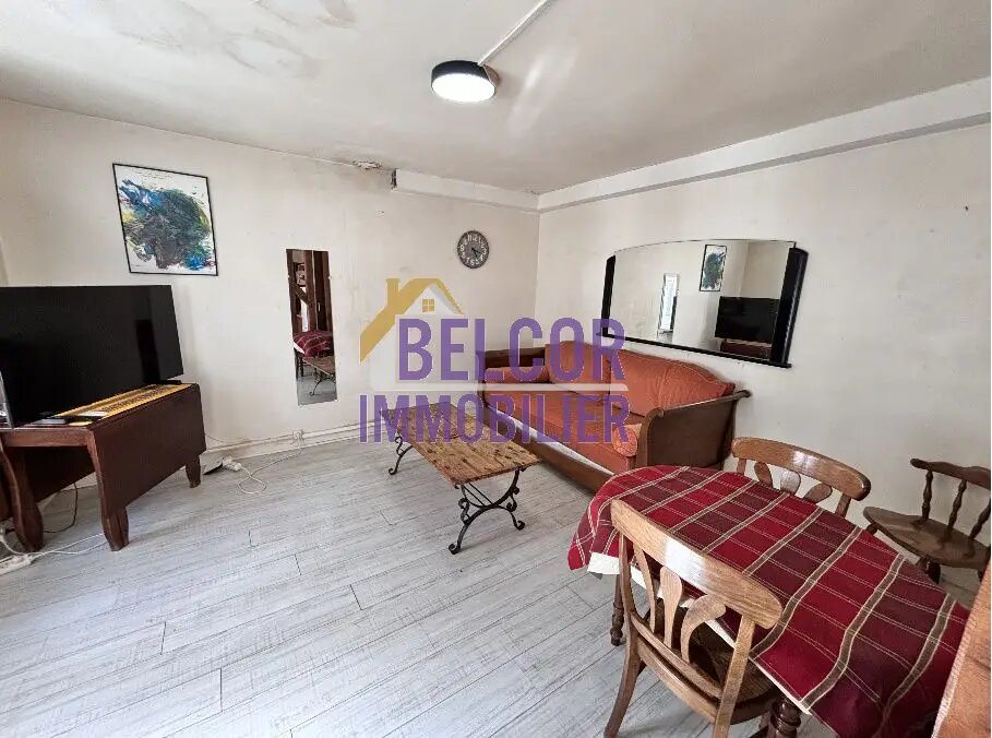 Maison à vendre, 156m², Echilleuses