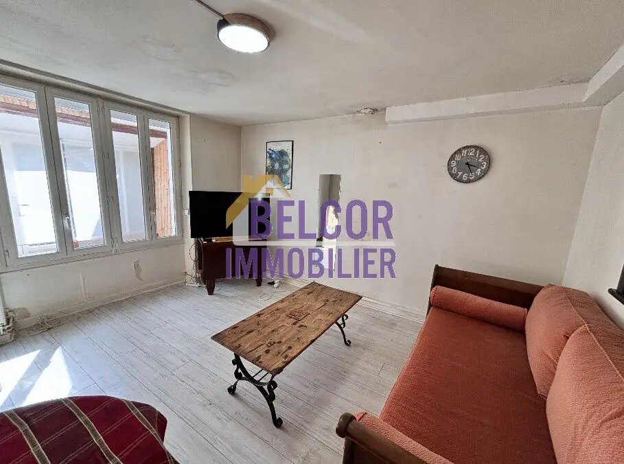 Maison à vendre, 156m², Echilleuses