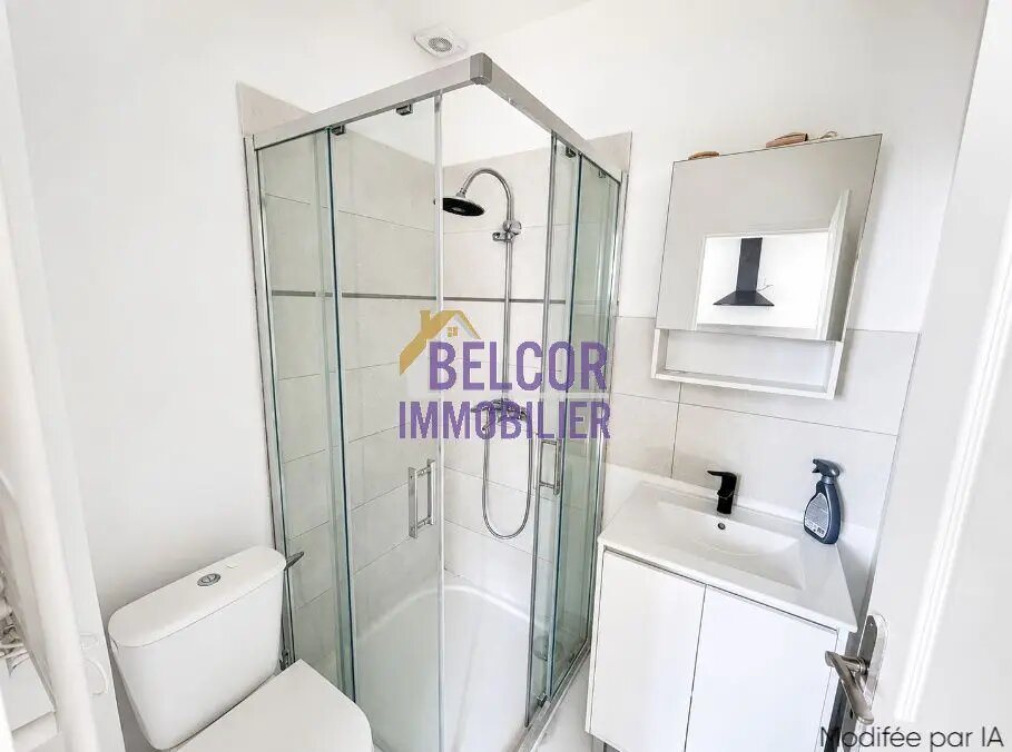Appartement à louer, 40m², Puiseaux