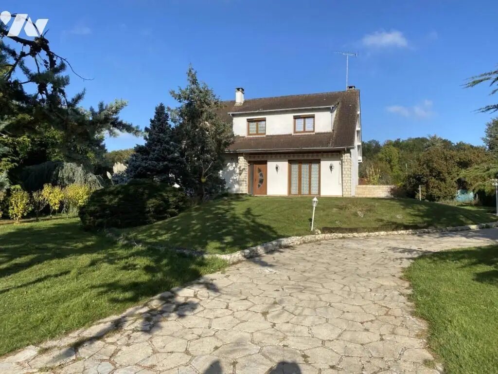 Maison à vendre, 160m², Aulnay-la-Rivière