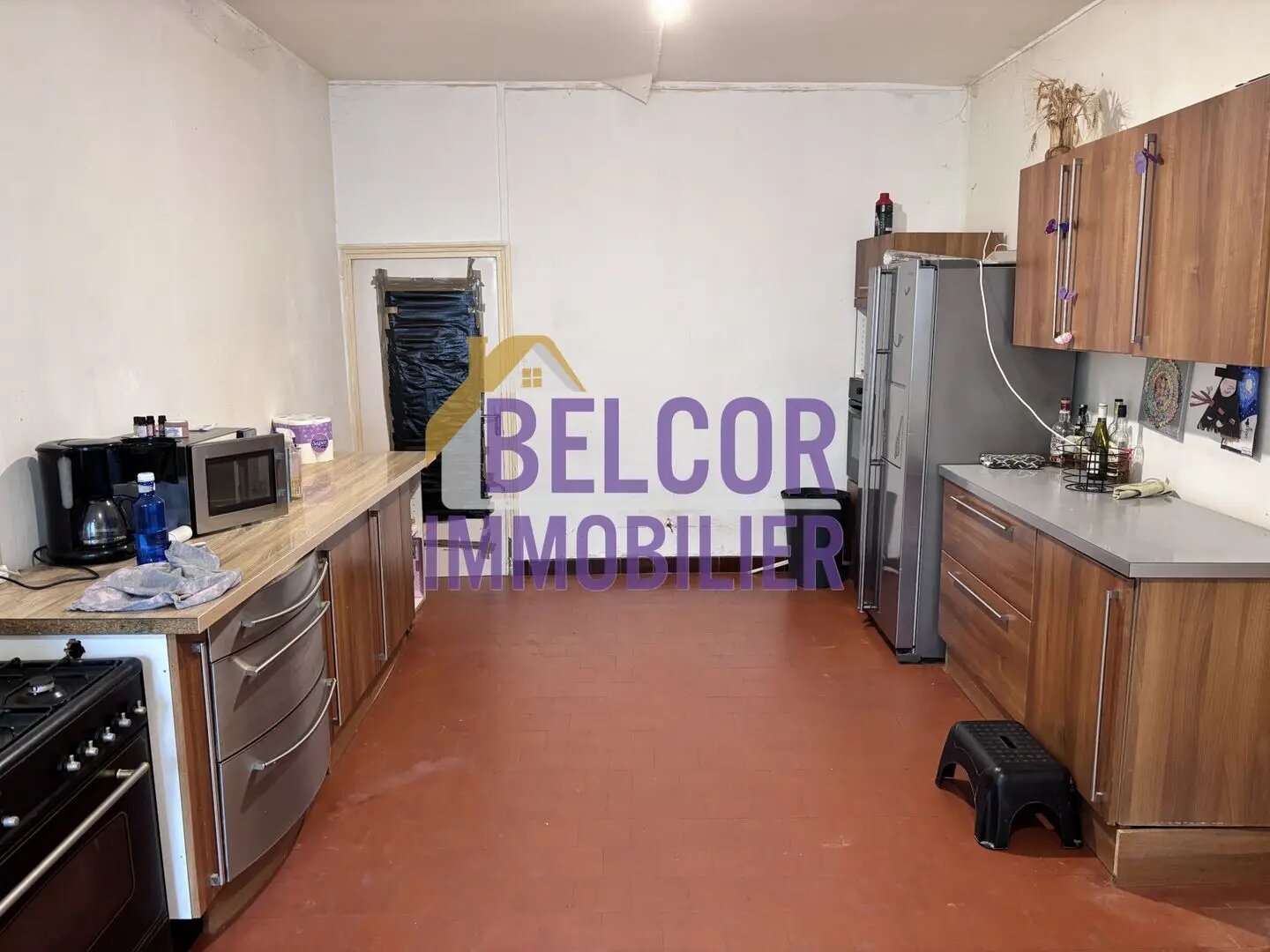 Maison à vendre, 139m², Puiseaux