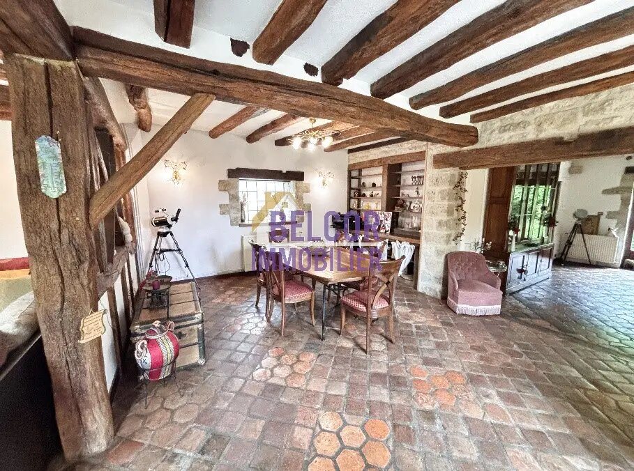 Maison à vendre, 235m², Ondreville-sur-Essonne