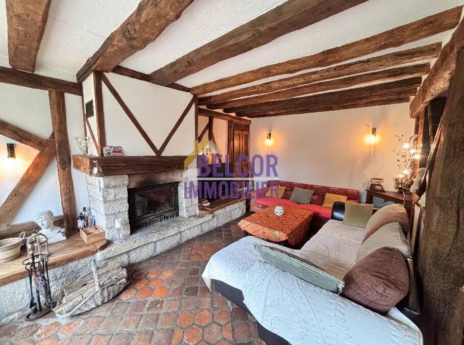 Maison à vendre, 235m², Ondreville-sur-Essonne