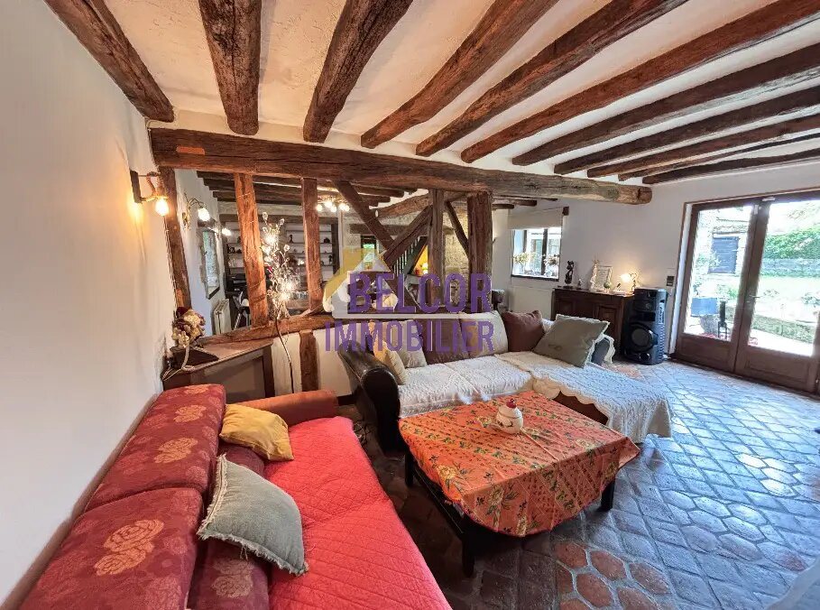 Maison à vendre, 235m², Ondreville-sur-Essonne