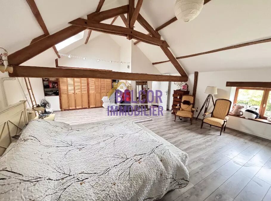 Maison à vendre, 235m², Ondreville-sur-Essonne