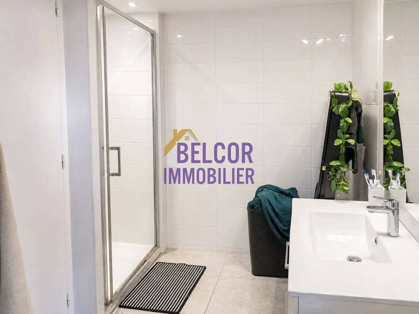 Appartement à louer, 43m², Puiseaux