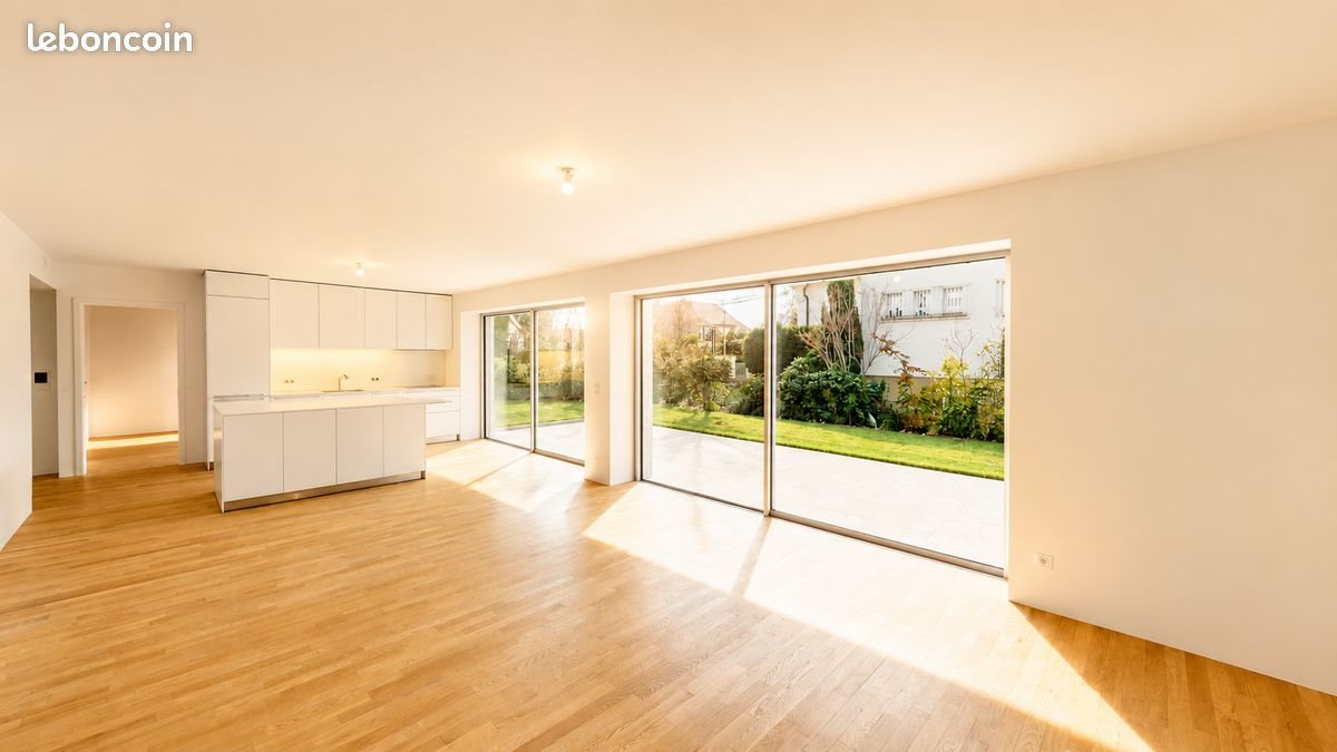 Appartement à louer, 139m², Colmar