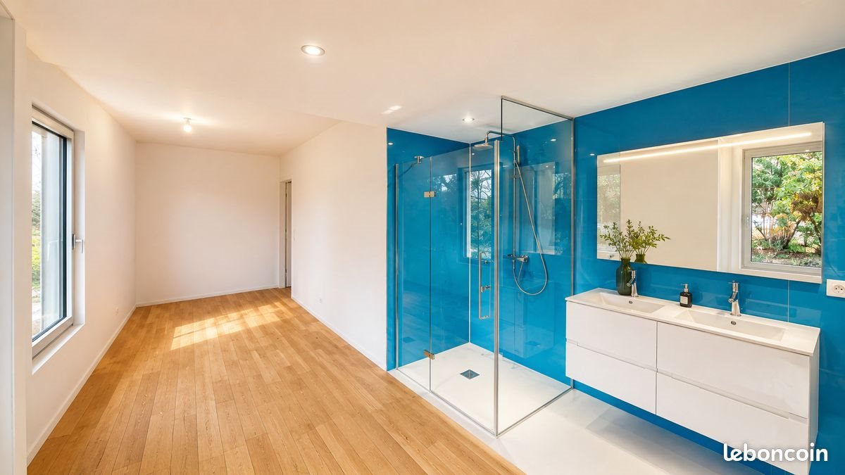 Appartement à louer, 139m², Colmar
