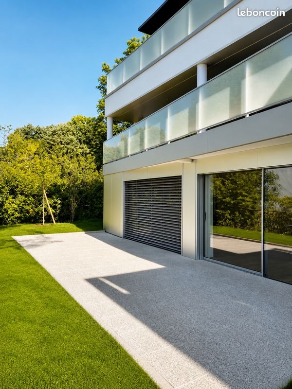 Appartement à louer, 139m², Colmar