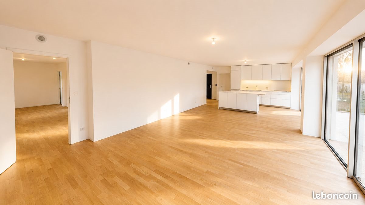 Appartement à louer, 139m², Colmar
