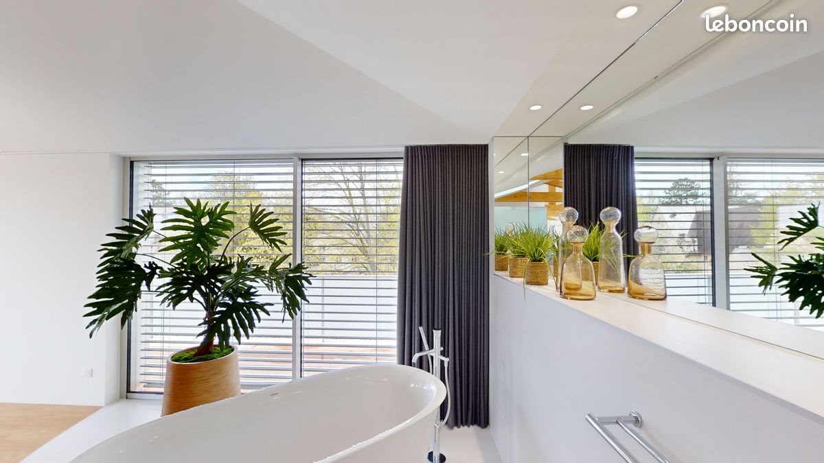 Appartement à louer, 172m², Colmar