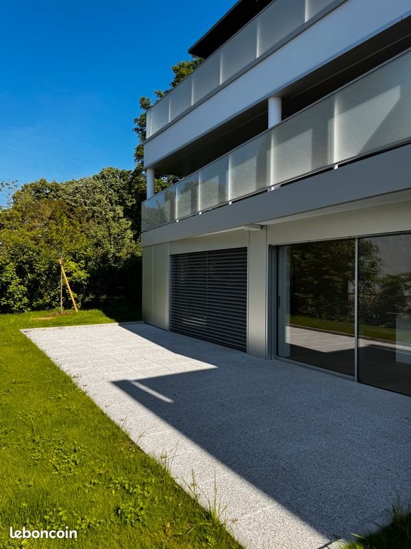 Appartement à louer, 136m², Colmar