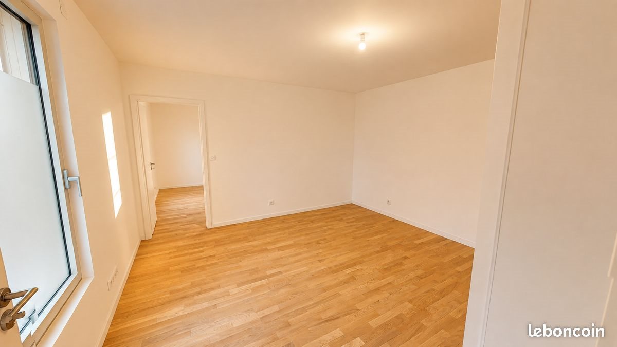 Appartement à louer, 136m², Colmar