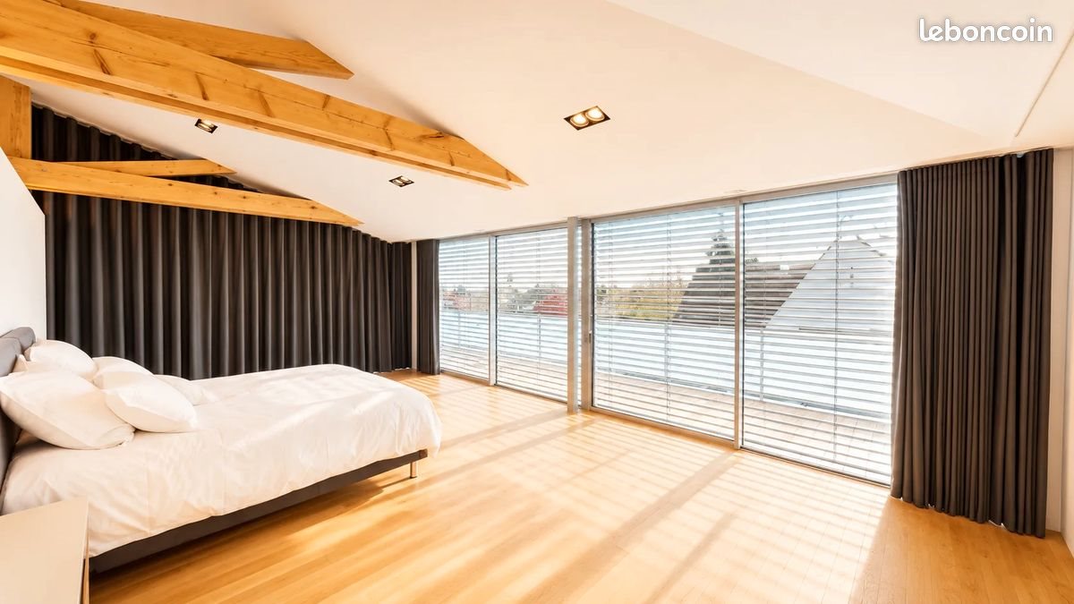 Appartement à louer, 172m², Colmar