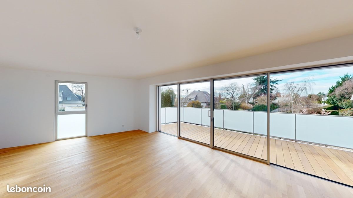 Appartement à louer, 129m², Colmar