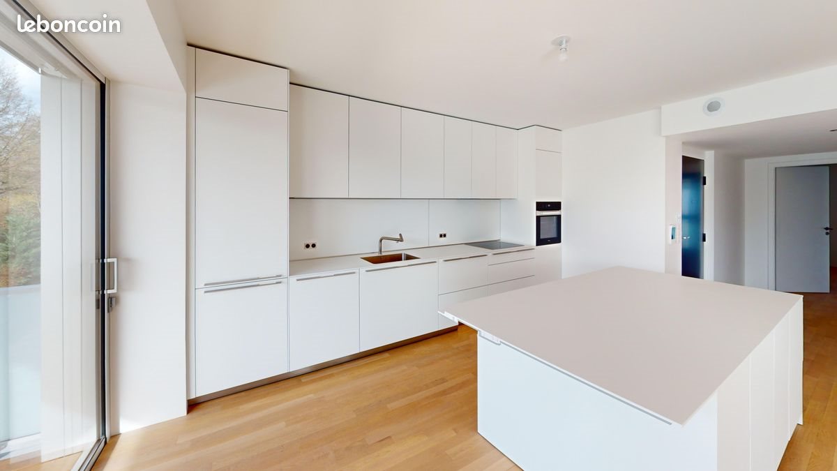 Appartement à louer, 129m², Colmar