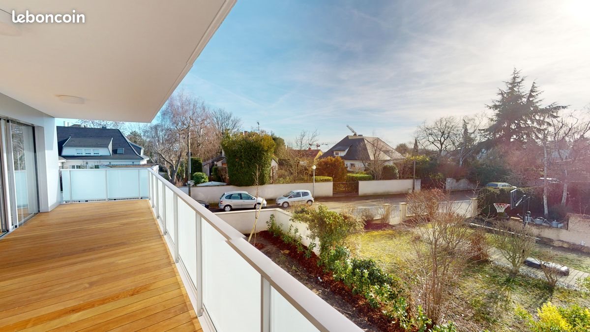 Appartement à louer, 129m², Colmar