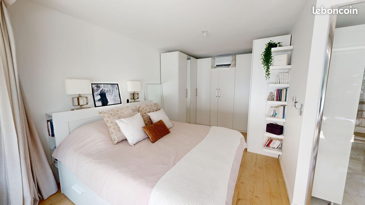 Appartement à louer, 58m², Colmar