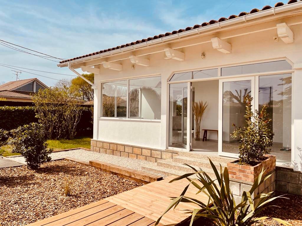 Maison à vendre, 121m², Gujan-Mestras