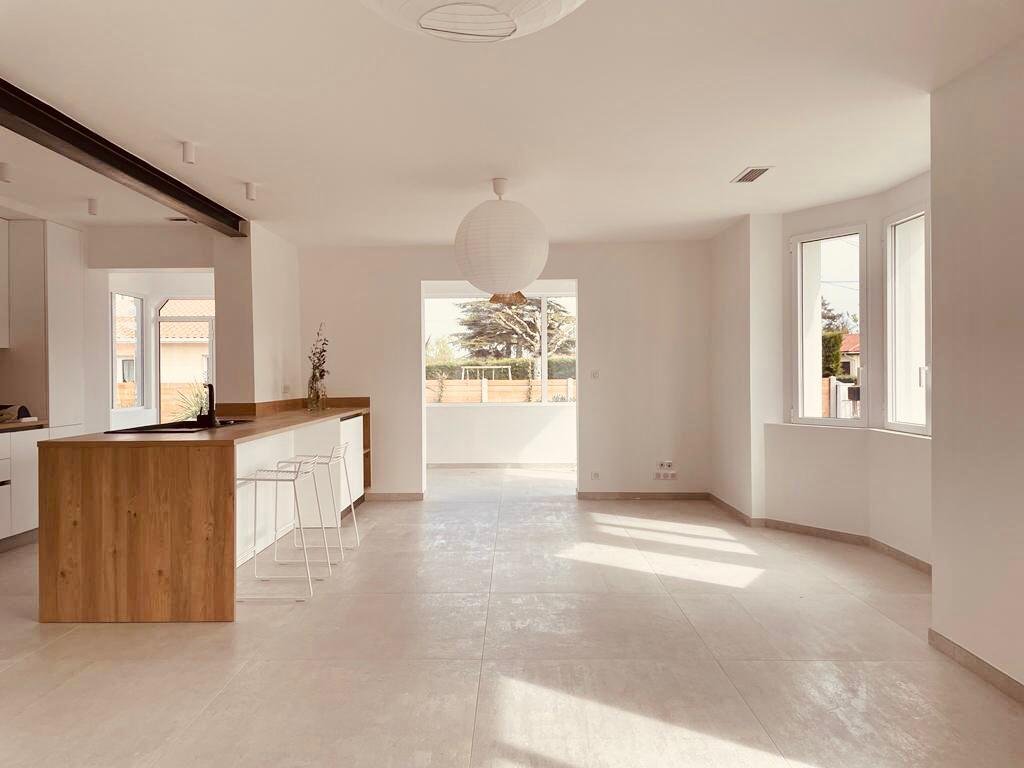 Maison à vendre, 121m², Gujan-Mestras