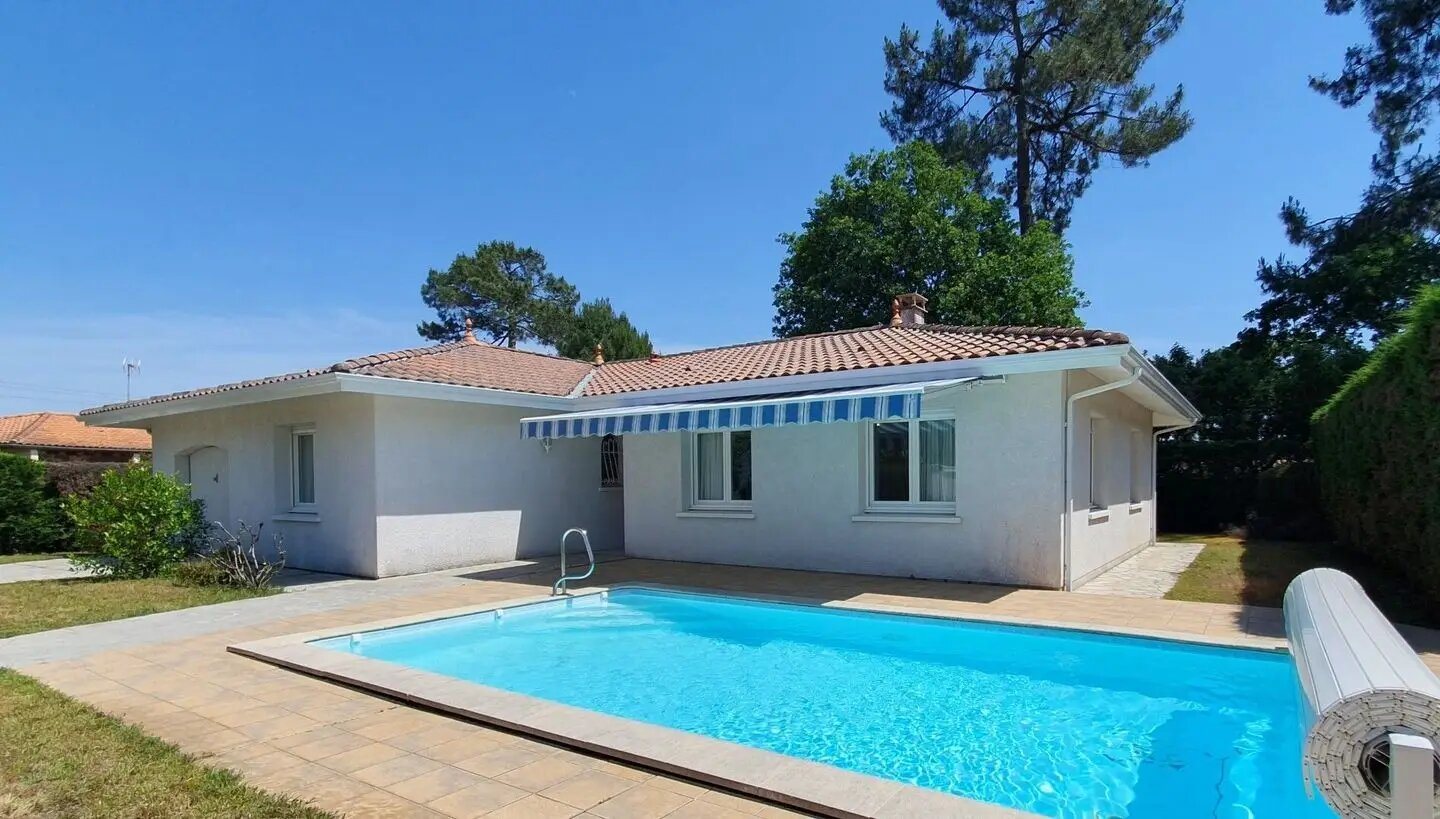 Maison à vendre, 118m², Andernos-les-Bains