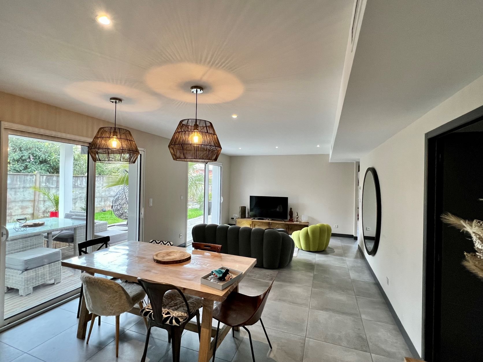 Maison à vendre, 97m², Gujan-Mestras