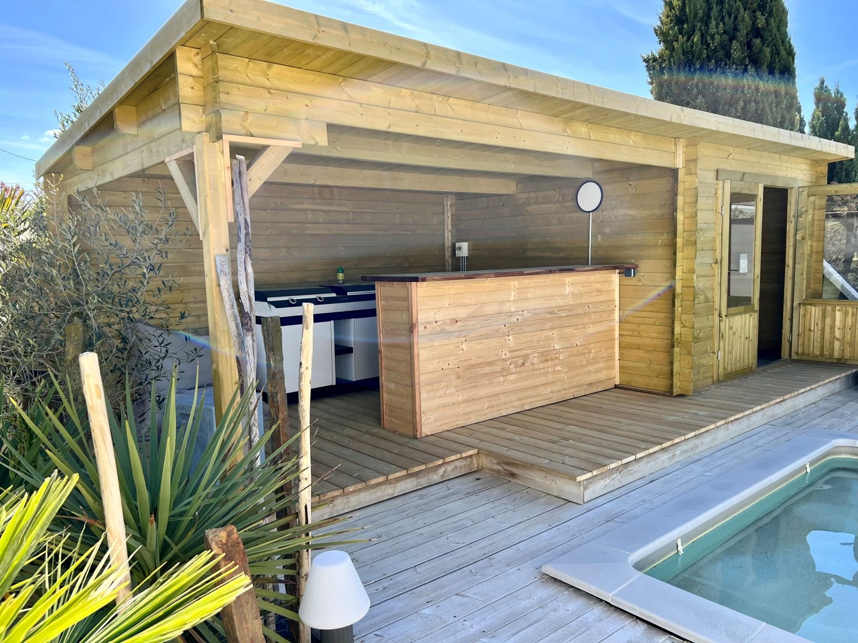 Maison à vendre, 97m², Gujan-Mestras