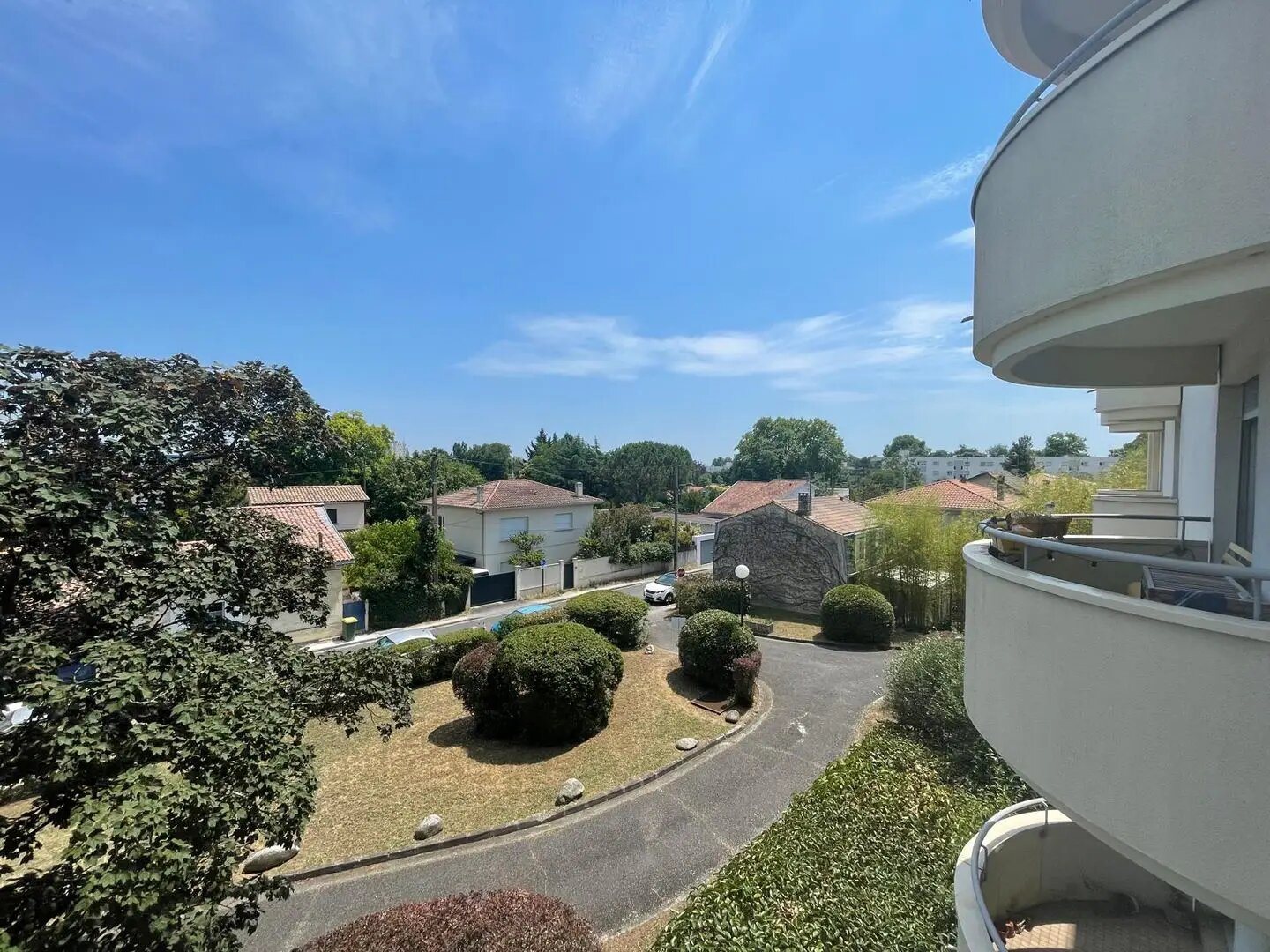 Appartement à vendre, 28m², Bordeaux