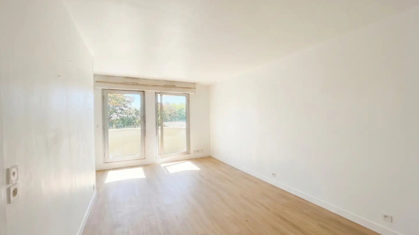 Appartement à vendre, 28m², Bordeaux