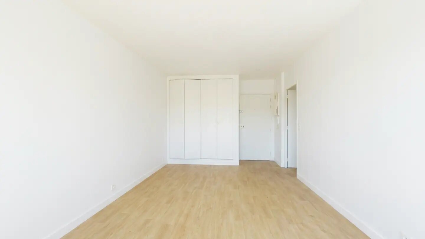 Appartement à vendre, 28m², Bordeaux