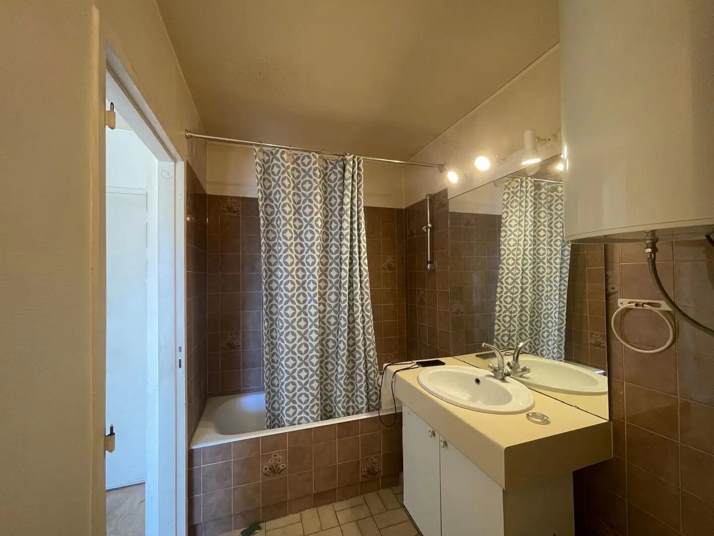 Appartement à vendre, 28m², Bordeaux