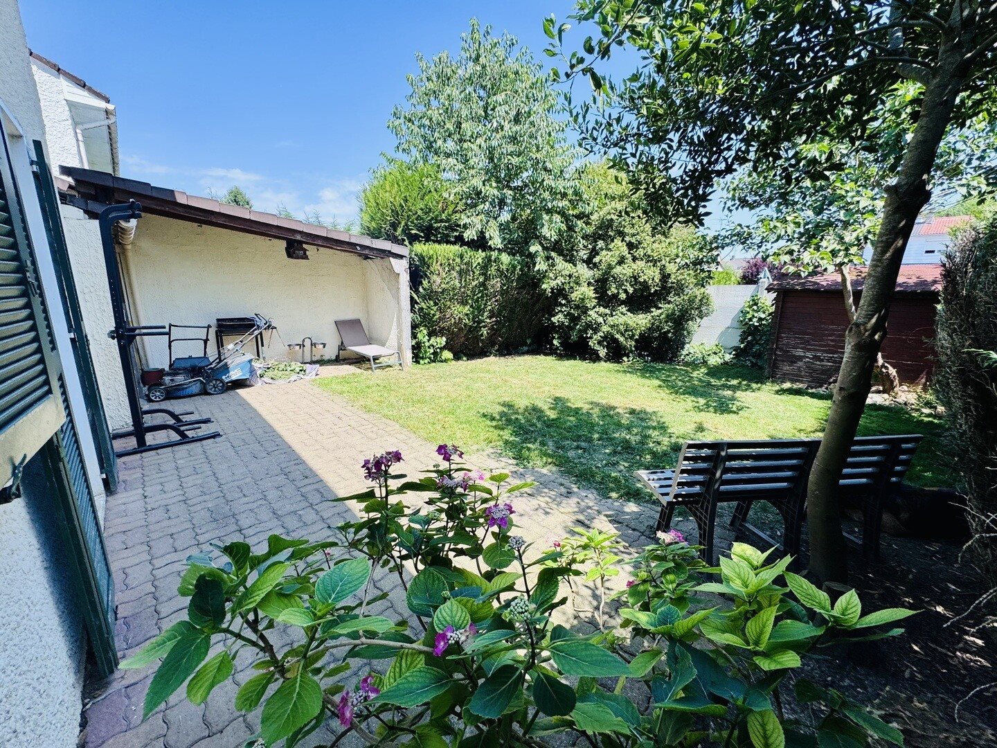 Maison à vendre, 90m², Ozoir-la-Ferrière