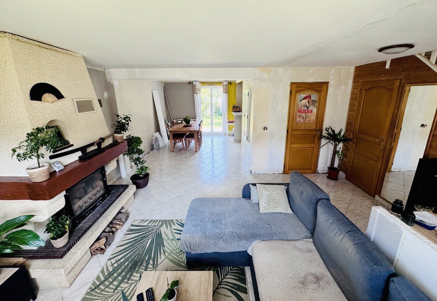 Maison à vendre, 90m², Ozoir-la-Ferrière